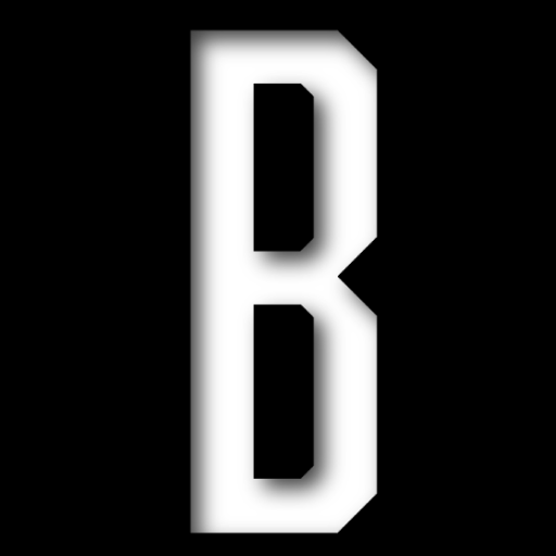 Blackout Film logo